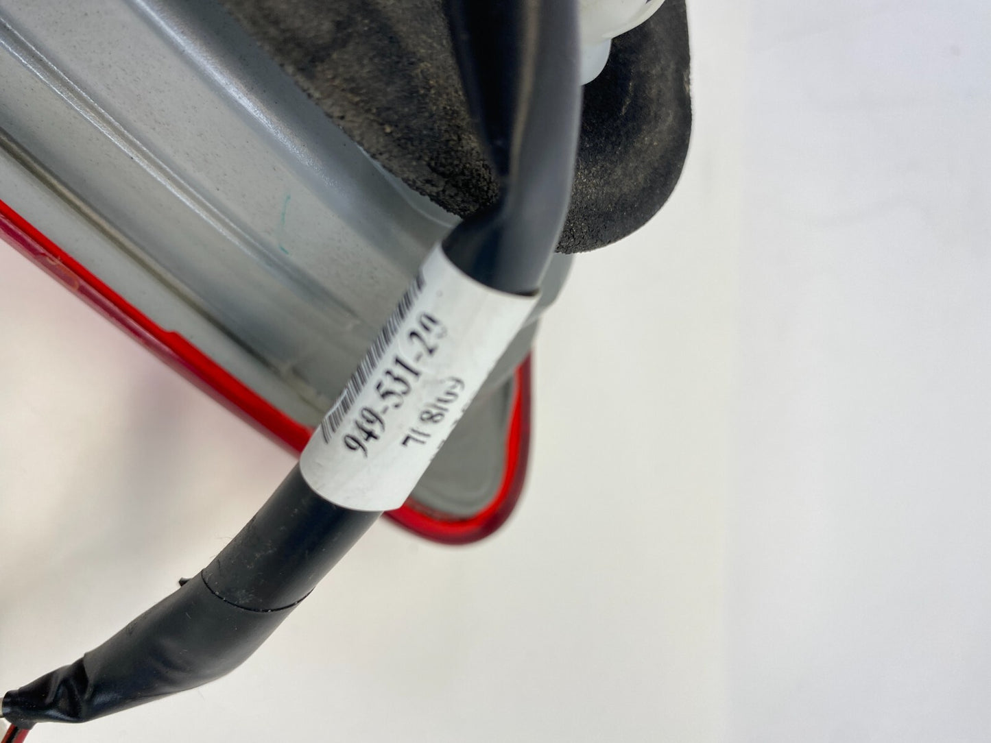 2010 2011 Toyota Camry Left Driver Side Inner Taillight Tail Light Lamp Assy OEM