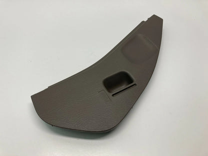 98 99 00 01 02 HONDA ACCORD FRONT RIGHT SIDE FUSE BOX LID ACCESS PANEL COVER OEM