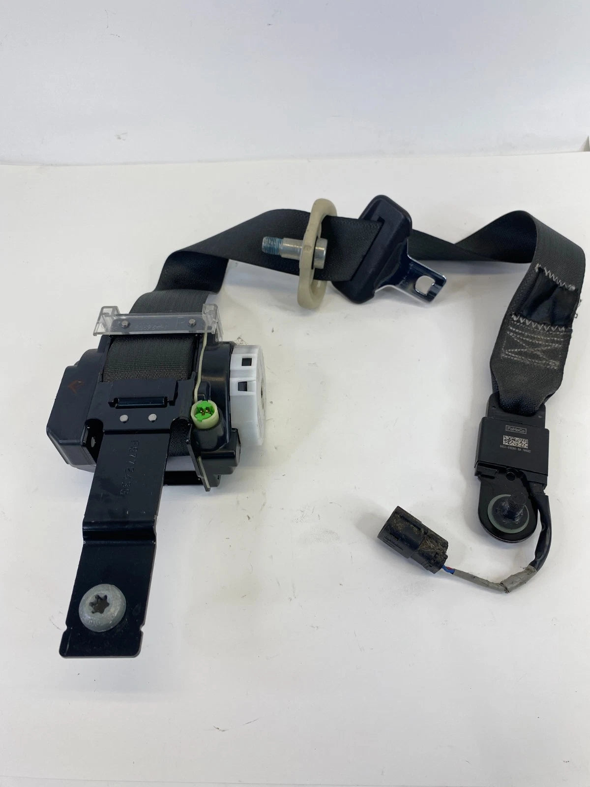 13-19 Ford Flex 13-19 Lincoln MKT Front Right Passenger Side Seat Belt Retractor