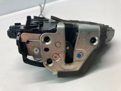 03 04 05 06 07 08 TOYOTA MATRIX REAR RIGHT SIDE DOOR LOCK LATCH ACTUATOR OEM