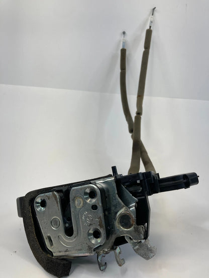 2007 2008 INFINITI G35 SEDAN REAR LEFT SIDE DOOR LOCK LATCH RELEASE ACTUATOR