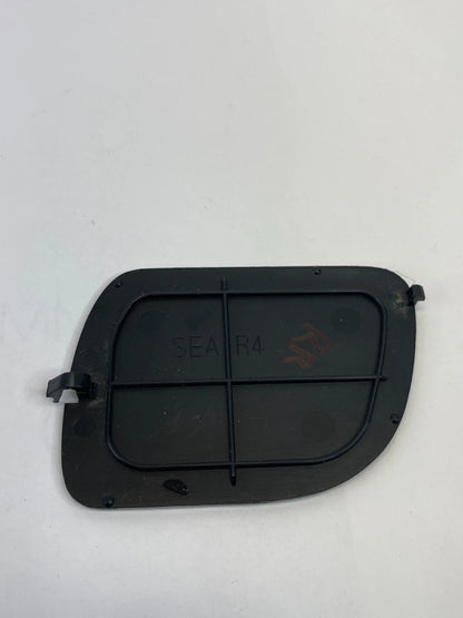 04 05 06 07 08 ACURA TSX REAR RIGHT SIDE INNER DOOR HANDLE CAP COVER TRIM BEZEL