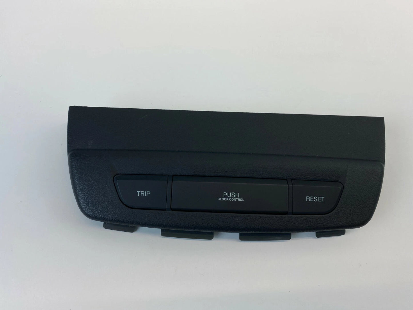 2005 2006 KIA AMANTI DASH TRIP CLOCK RESET CONTROL SWITCH 96157-3F001LK OEM