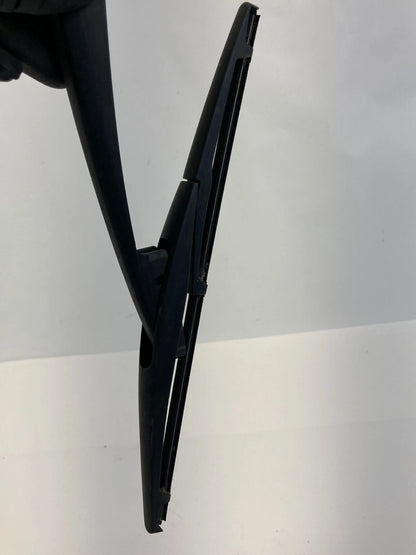 2007-2013 SUZUKI SX4 HATCHBACK REAR BACK HATCH WIPER ARM OEM