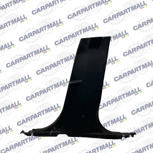 2013-2016 FORD FUSION CENTER RIGHT SIDE LOWER B PILLAR TRIM COVER DS73F243W06AEW