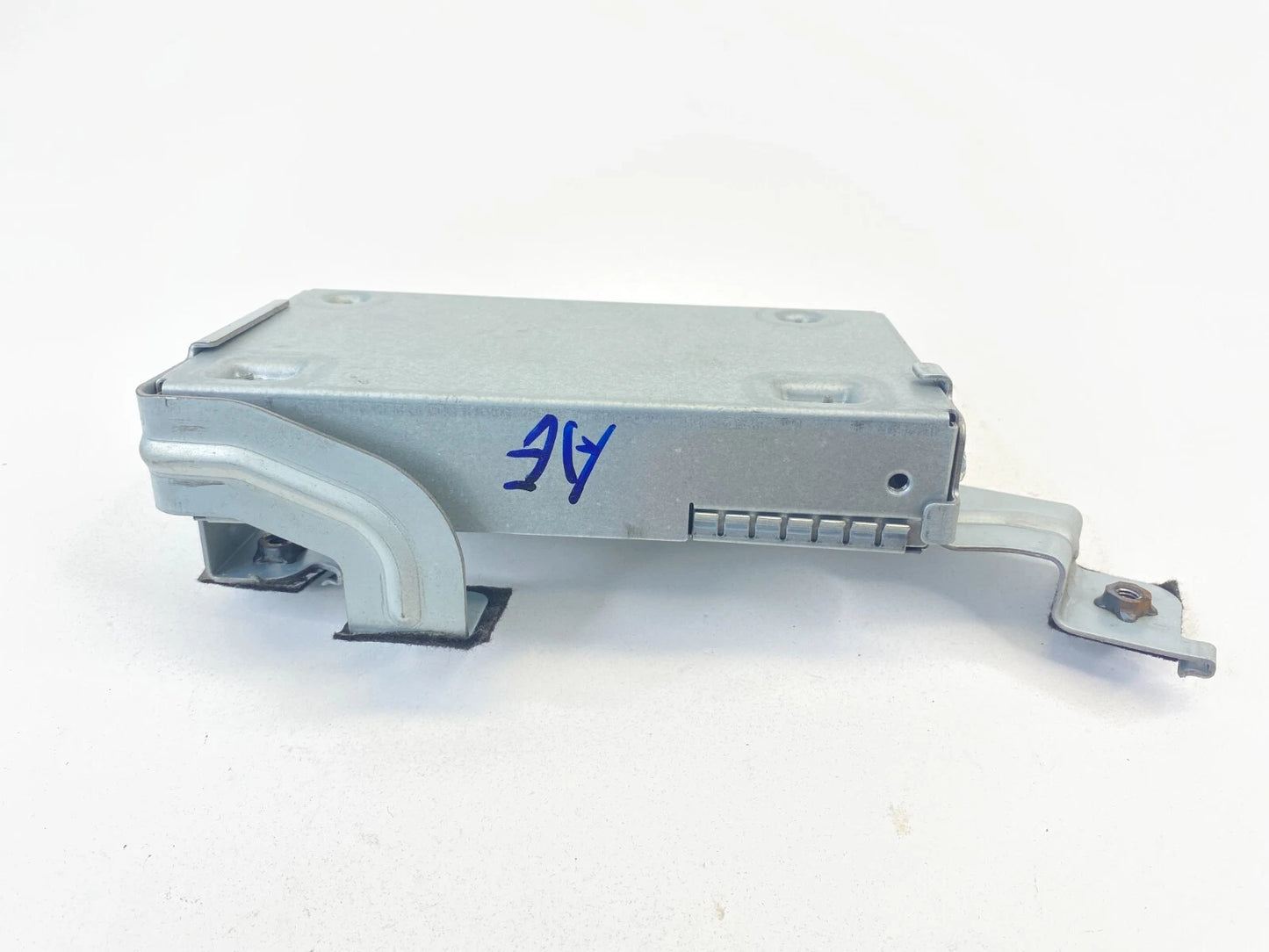 2012 2013 NISSAN VERSA MOBILE PHONE MODULE CONTROL UNIT 28383ZY71A OEM