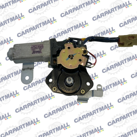 2003-2008 Pontiac Vibe Power Sunroof Sun Roof Motor 85730-44010 OEM