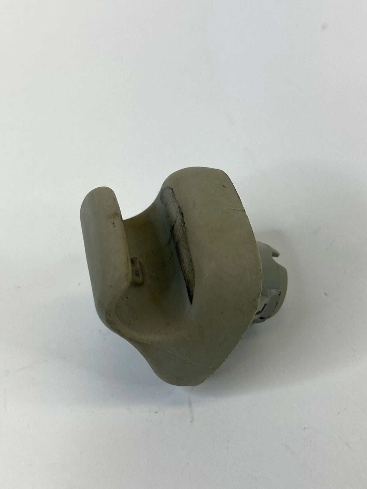 2004-2007 HONDA ACCORD FRONT LEFT SUN VISOR SUNVISOR RETAINER HOLDER CLIP OEM