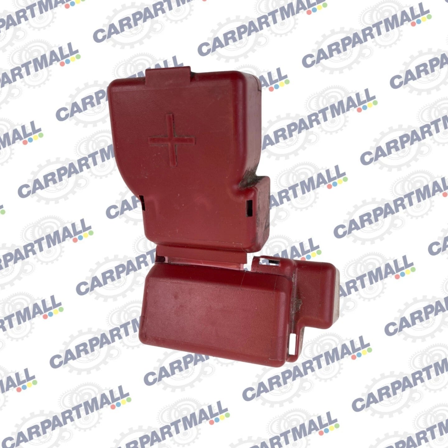2013-2019 NISSAN SENTRA BATTERY POSITIVE TERM TERMINAL CAP COVER TRIM OEM