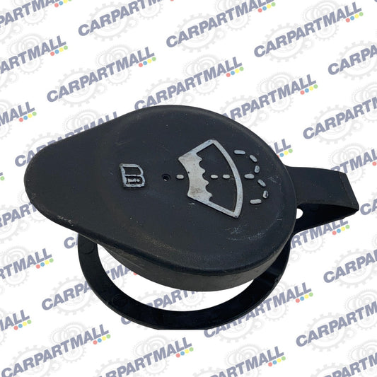 12-15 Chevy Captiva Sport Windshield Wiper Washer Fluid Reservoir Lid Cap Cover