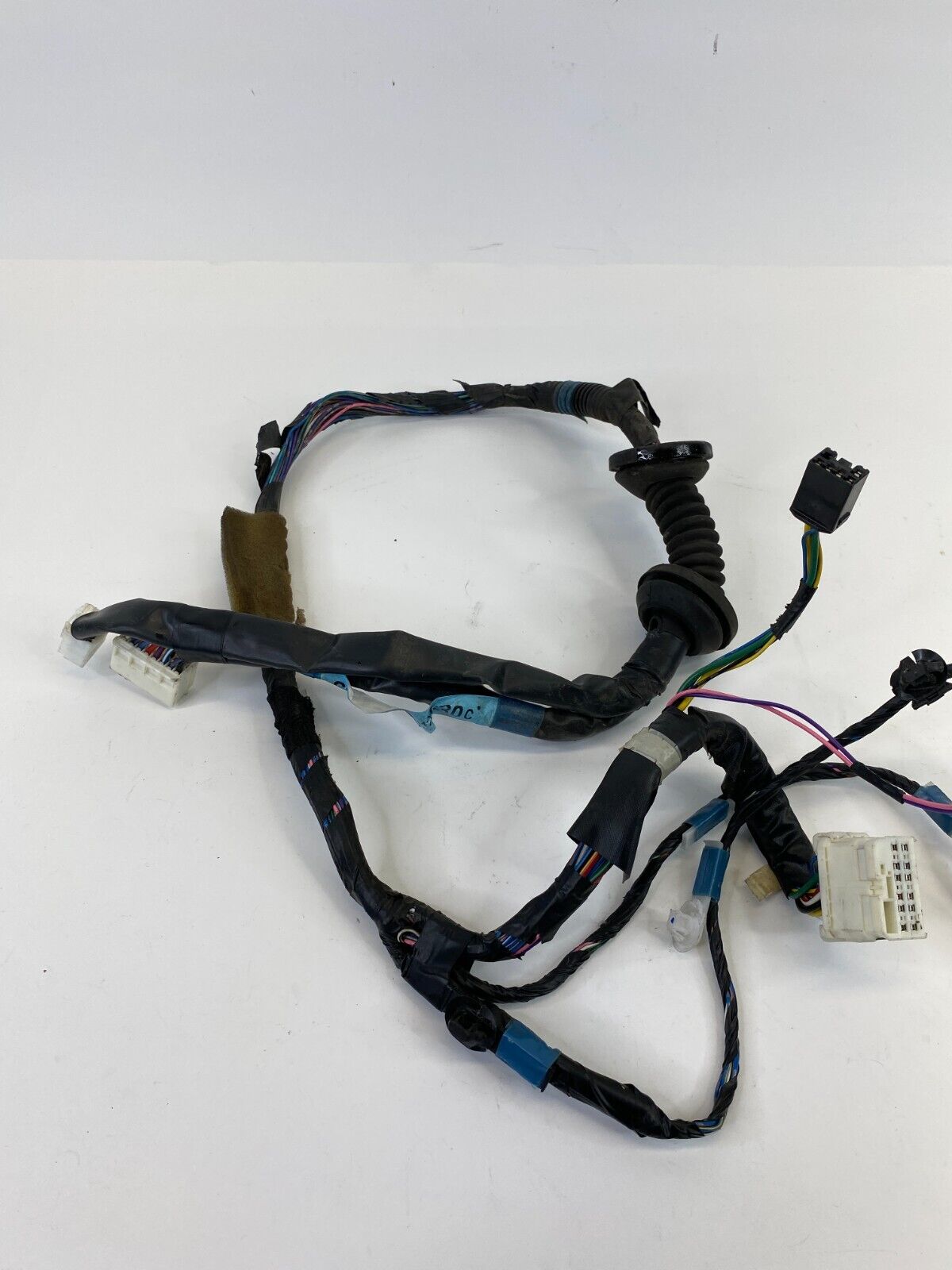 2001-2005 Toyota RAV-4 RAV4 Front Left Side Door Wire Harness 82152-42630C OEM