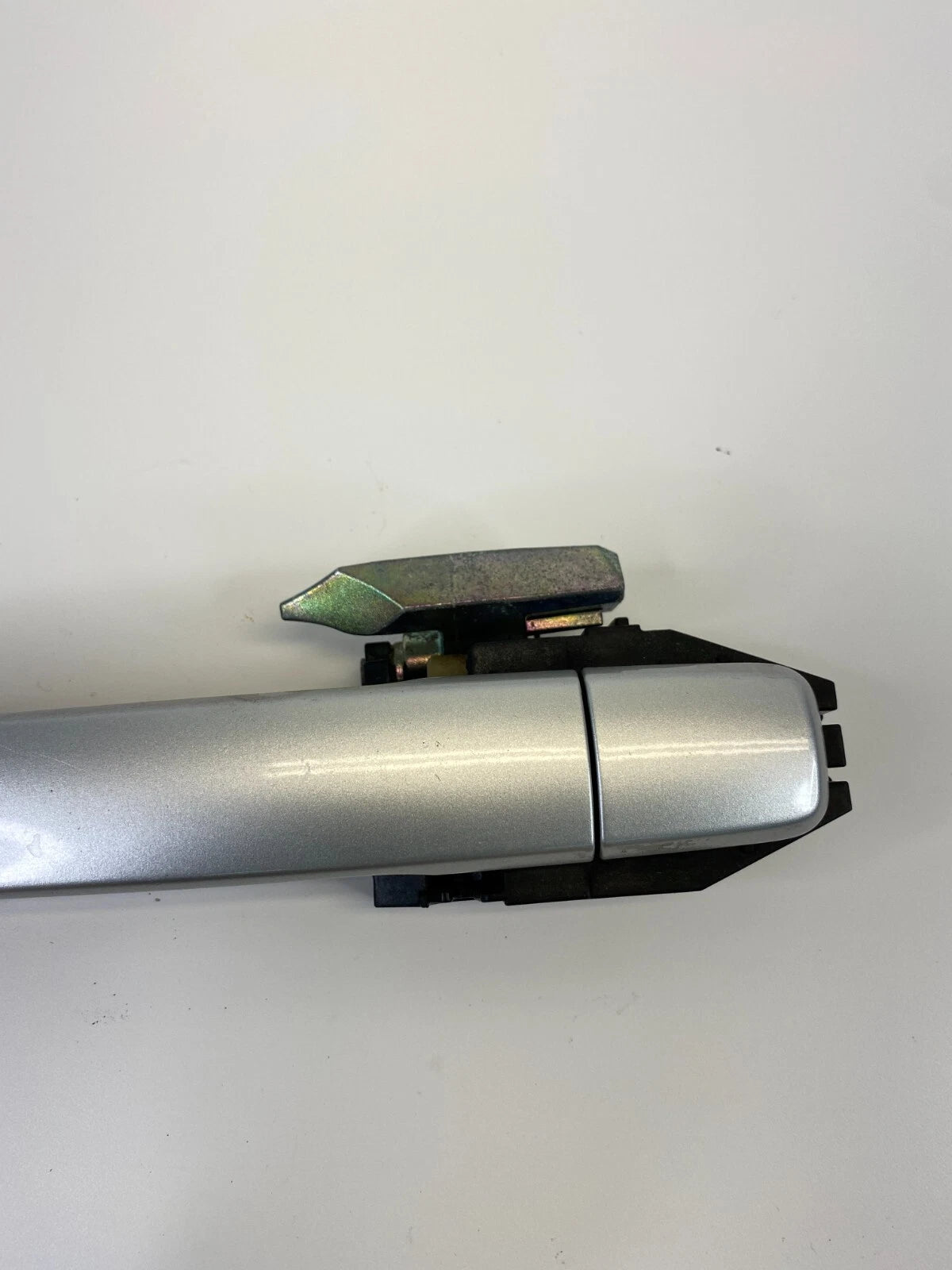 2007 2008 INFINITI G35 SEDAN REAR LEFT SIDE EXTERIOR DOOR HANDLE RR LH OEM