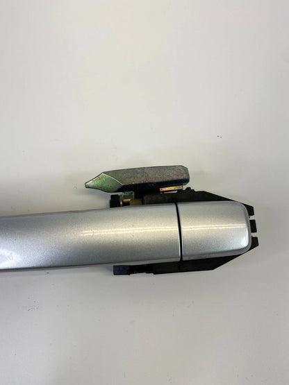 2007 2008 INFINITI G35 SEDAN REAR LEFT SIDE EXTERIOR DOOR HANDLE RR LH OEM