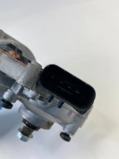 2008-2011 CHRYSLER TOWN & COUNTRY GRAND CARAVAN FRONT WINDSHIELD WIPER MOTOR OEM