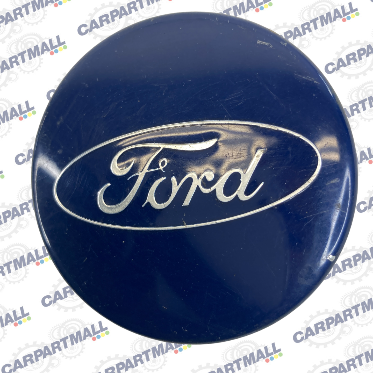 2013-2023 Ford Escape Wheel Rim Center Cap Hubcap Cover Trim 6M21-1003-AA OEM