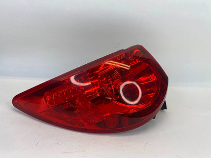 2009-2012 CHEVROLET TRAVERSE REAR LEFT SIDE OUTER TAIL LIGHT TAILLIGHT OEM