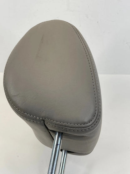 2002 2003 02 03 LEXUS ES300 FRONT LEFT DRIVER SIDE SEAT HEADREST HEAD REST OEM