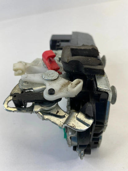 2006-2010 DODGE CHARGER REAR RIGHT SIDE DOOR LOCK LATCH ACTUATOR 1120032 OEM