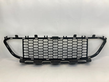 2011-2013 BMW 335i Front Bumper Lower Center Grill Grille Assembly OEM