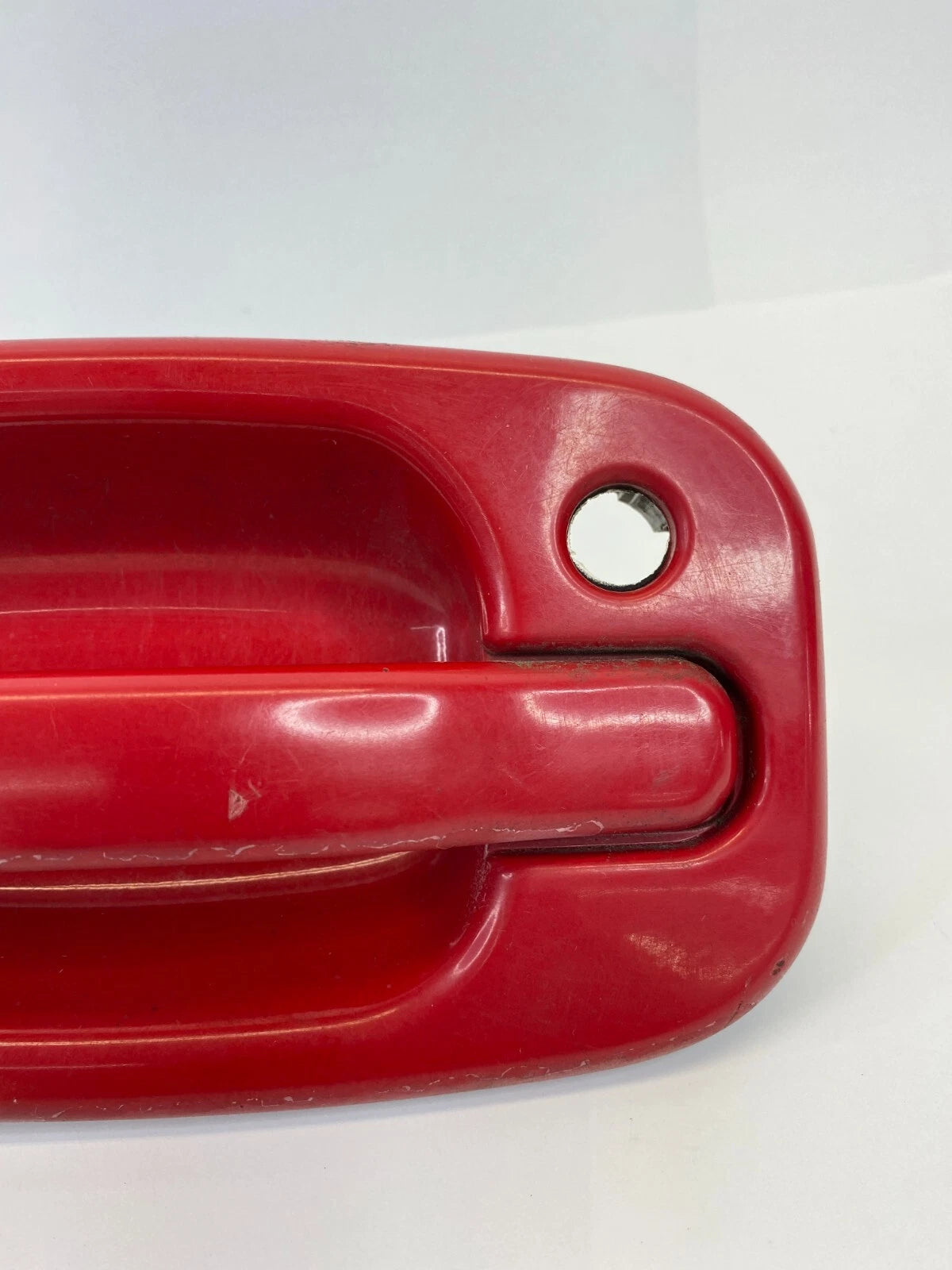 2000-2006 GMC YUKON SUV REAR TRUNK LIFT GATE EXTERIOR DOOR HANDLE 15029905 OEM
