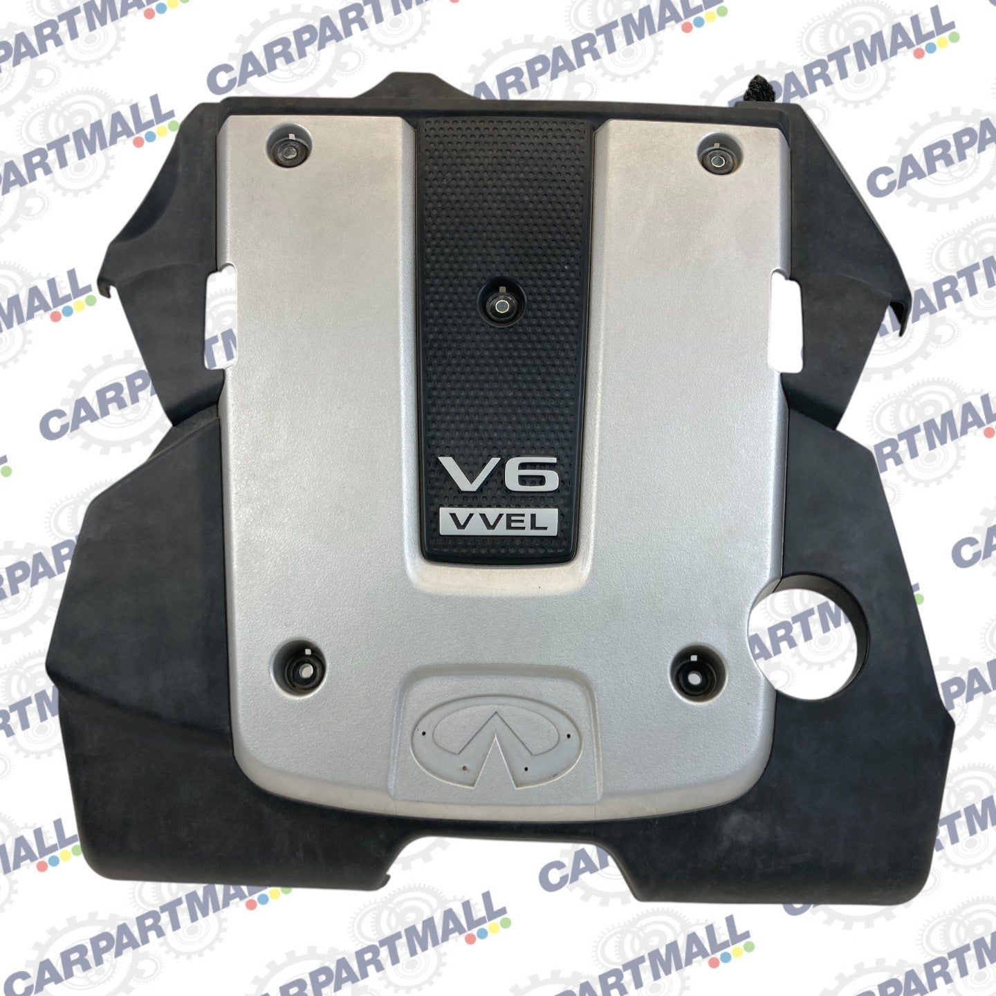 2008-2013 Infiniti G37 3.7L V6 VVEL Engine Motor Top Cap Cover 14041-EY01A OEM