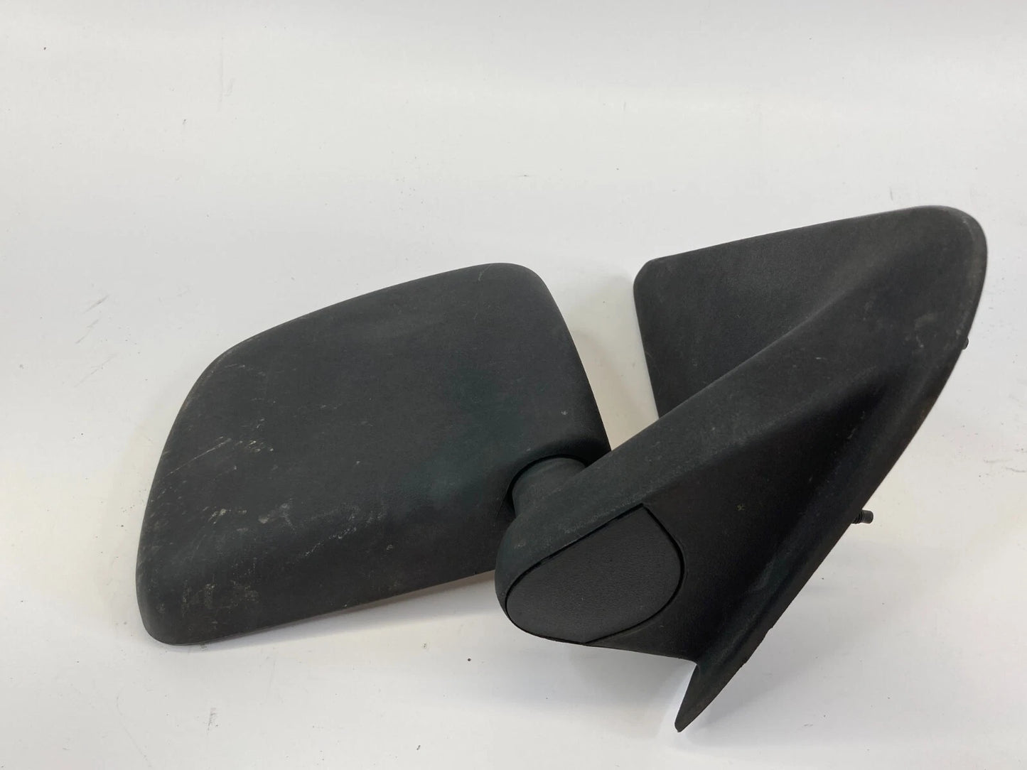 1993 1994 FORD RANGER FRONT RIGHT PASSENGER SIDE MANUAL EXTERIOR DOOR MIRROR OEM