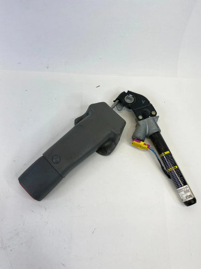 2004 2005 DODGE CARAVAN FRONT RIGHT PASSENGER SIDE SEAT BELT BUCKLE END ASSY OEM