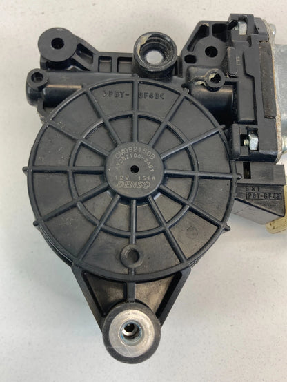 2006-2011 CHEVROLET HHR FRONT LEFT DOOR POWER WINDOW MOTOR AY262100-3451 OEM