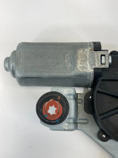 2009-2017 CHEVY TRAVERSE REAR LIFTGATE WINDSHIELD WIPER MOTOR 15939211 OEM