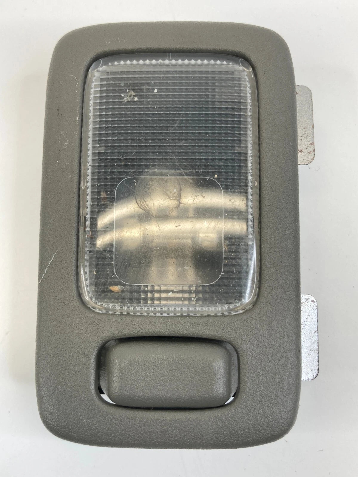 03 04 05 06 07 NISSAN MURANO REAR RIGHT INTERIOR ROOF DOME MAP LIGHT LAMP OEM