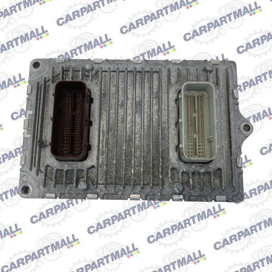 2013 DODGE JOURNEY 3.6L AT ENGINE COMPUTER CONTROL MODULE ECU ECM 05150721AC OEM