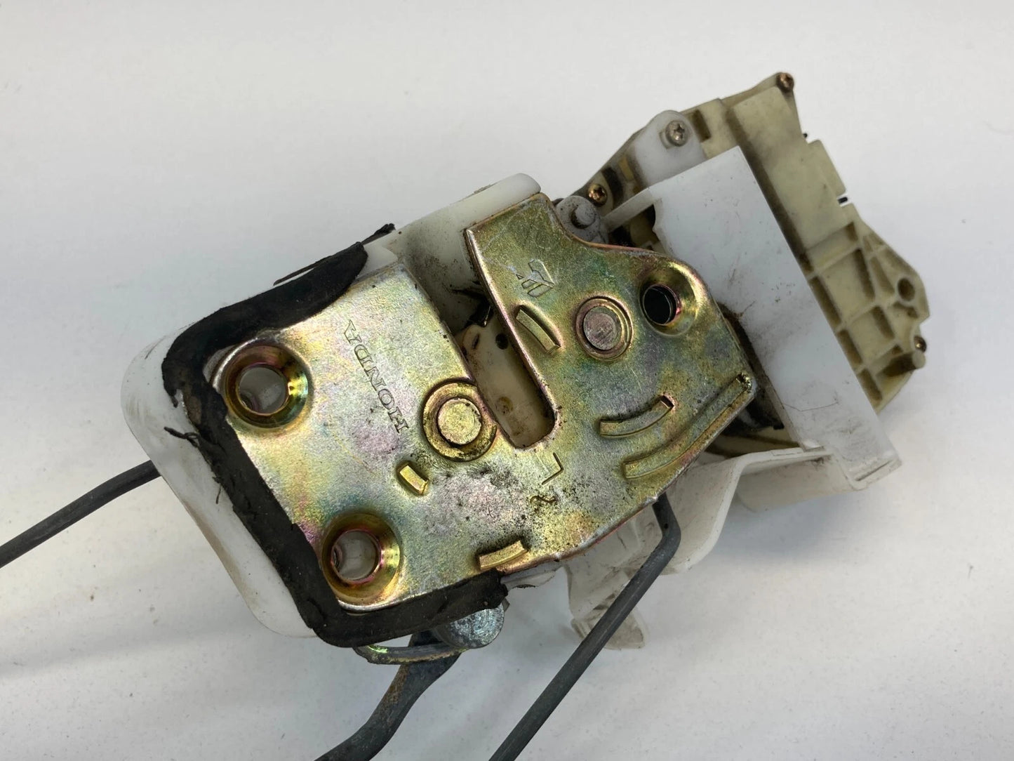 1999-2004 HONDA ODYSSEY FRONT RIGHT SIDE DOOR LOCK LATCH RELEASE ACTUATOR OEM