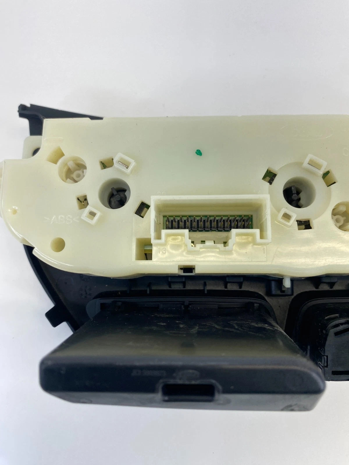 2013-2016 Ford Escape AC Heater Climate Control Temp Unit Switch CJ5T-19980-CH