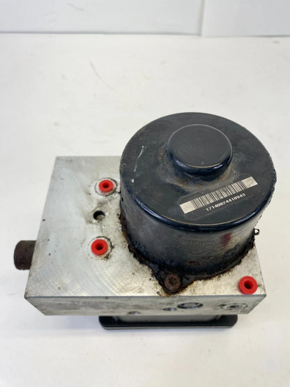 2005 2006 LINCOLN NAVIGATOR ABS ANTI LOCK BRAKE PUMP MODULE OEM 5L1T-2C219-CD