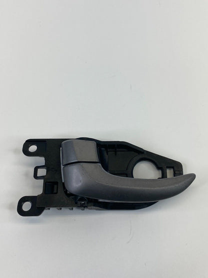 11-16 Hyundai Elantra Front Left Driver Side Interior Door Handle 82613-MD000