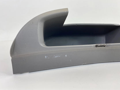 2004-2010 TOYOTA SIENNA DASH UPPER STORAGE GLOVE BOX TRAY INSERT 55452-AE-010