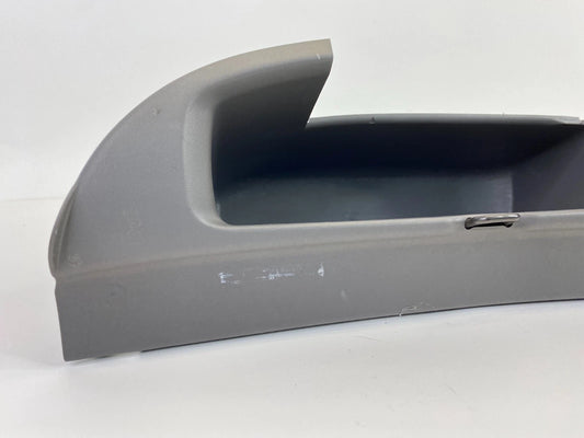 2004-2010 TOYOTA SIENNA DASH UPPER STORAGE GLOVE BOX TRAY INSERT 55452-AE-010