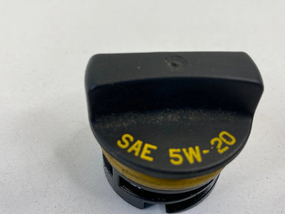 06-20 FORD FUSION 00-18 FOCUS SEDAN 2.0L ENGINE OIL FILLER FLUID CAP LID COVER