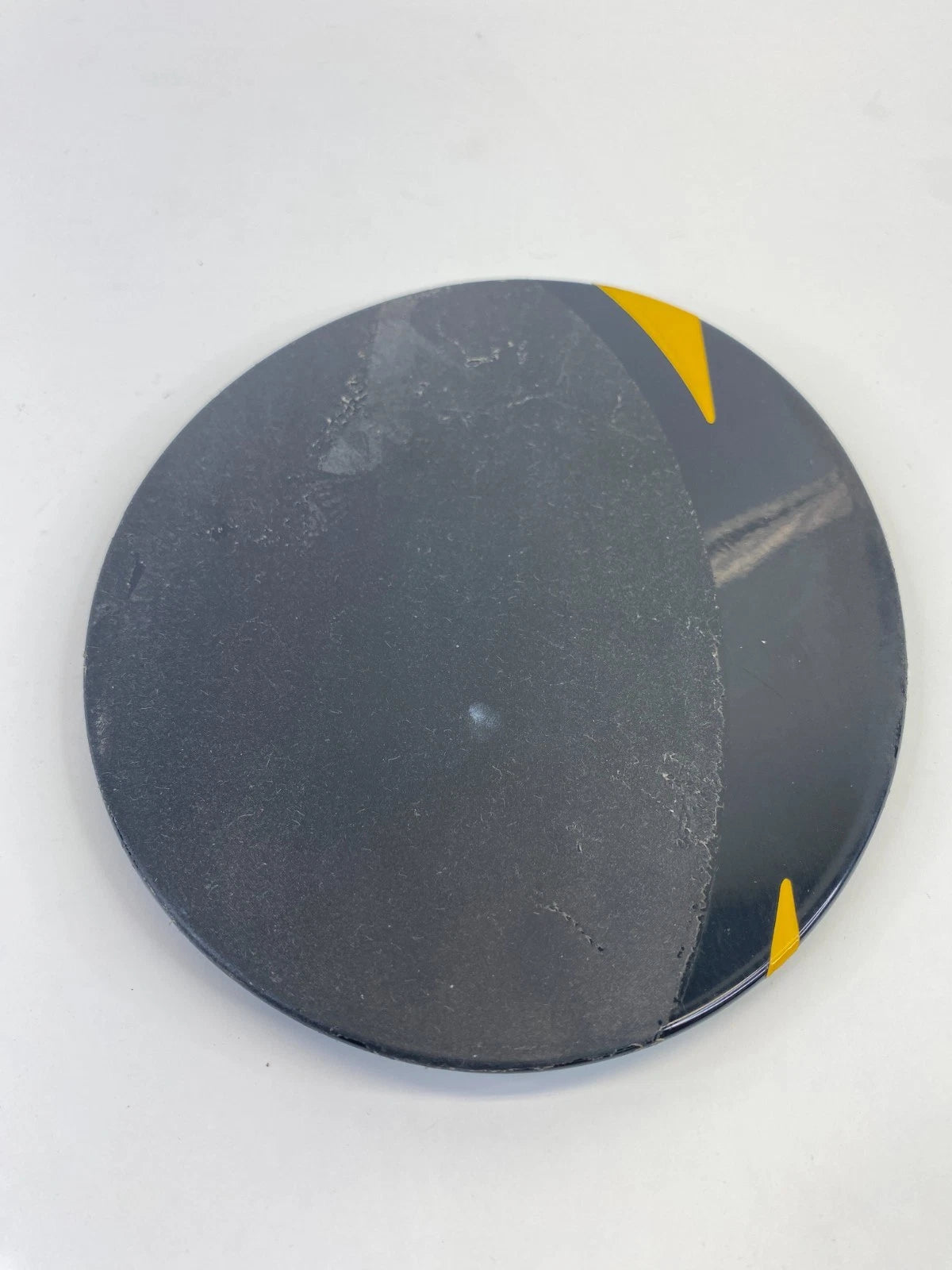11-15 Ford Explorer 13-15 Police Interceptor Fuel Tank Lid Gas Filler Door Cap
