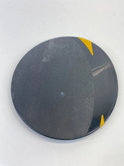 11-15 Ford Explorer 13-15 Police Interceptor Fuel Tank Lid Gas Filler Door Cap