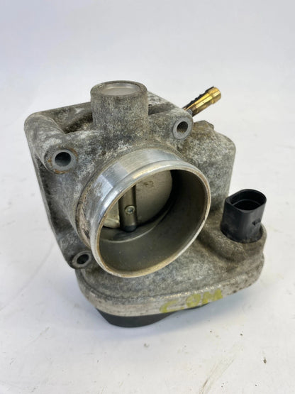2002-2008 MINI COOPER 1.6L THROTTLE VALVE BODY ASSEMBLY 13-54-7-509-043 OEM