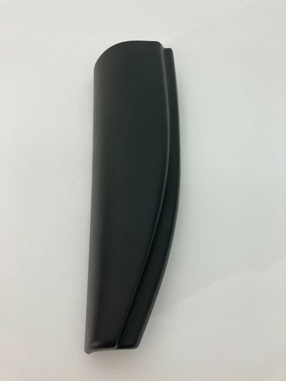 2007-2010 SATURN OUTLOOK REAR LEFT DRIVER SIDE INNER DOOR UPPER COVER TRIM OEM