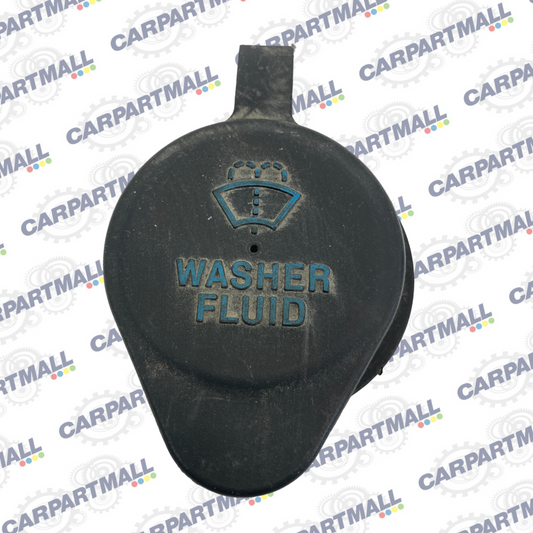 1994-2005 Cadillac DeVille Windshield Wiper Washer Fluid Reservoir Bottle Cap