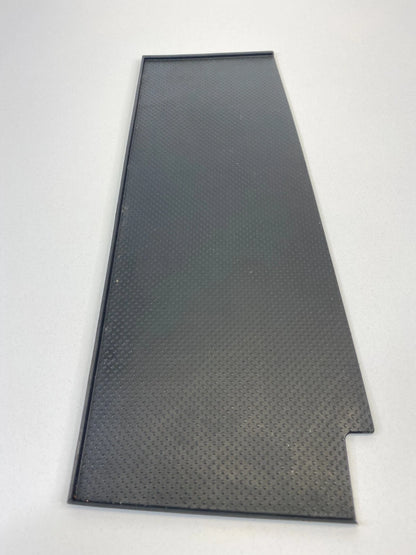 2004-2009 TOYOTA PRIUS GLOVE BOX COMPARTMENET RUBBER LINER MAT COVER 55349-47020