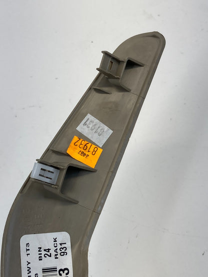2013-2018 Ford C-Max Rear Right Side Door Window Switch W/ Bezel CJ54-S27442 OEM