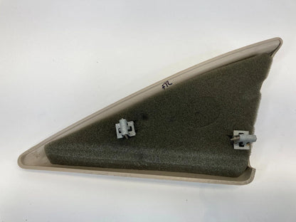 01-05 CHRYSLER PT CRUISER FRONT RIGHT SIDE INNER DOOR CORNER COVER 0RH30TRMAA