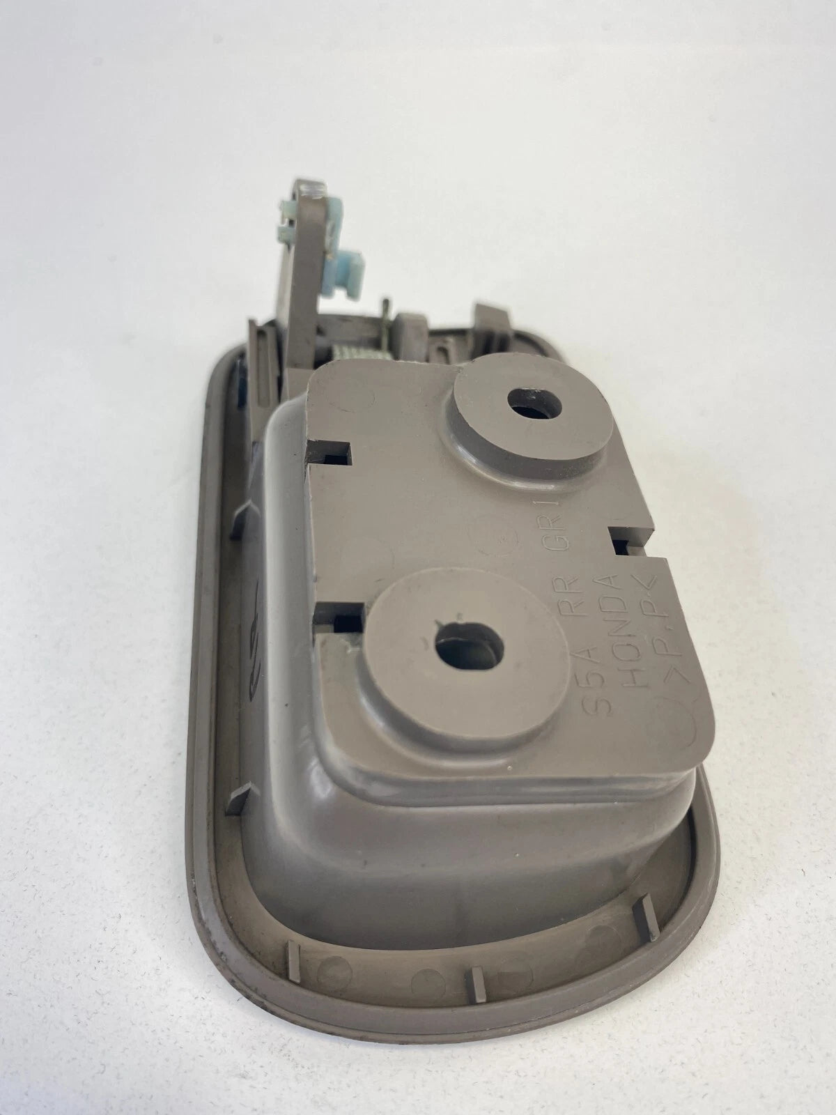 2001 2002 HONDA CIVIC SEDAN REAR RIGHT SIDE INTERIOR DOOR HANDLE ASSEMBLY OEM