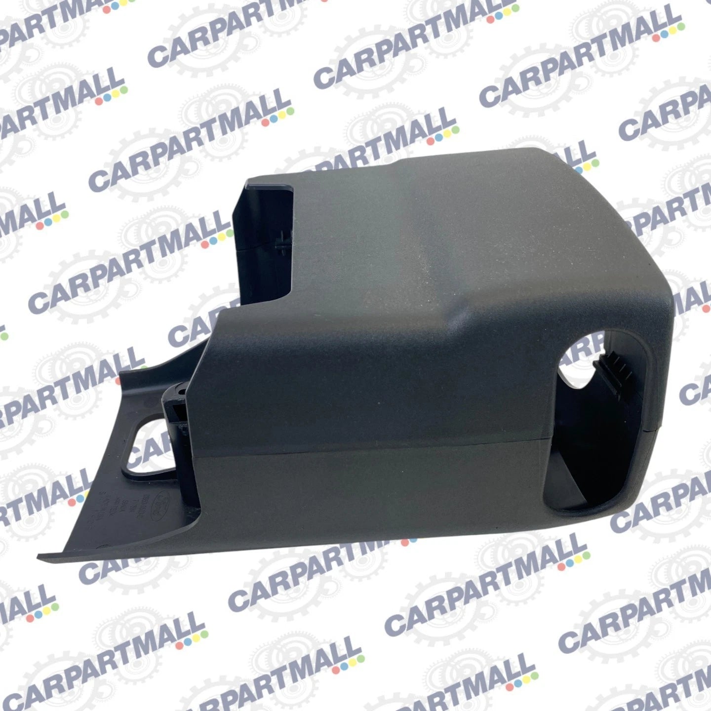 2013-2019 Ford Taurus Steering Column Upper & Lower Cover Bezel Trim DB53-3533-C