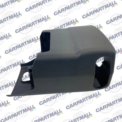 2013-2019 Ford Taurus Steering Column Upper & Lower Cover Bezel Trim DB53-3533-C