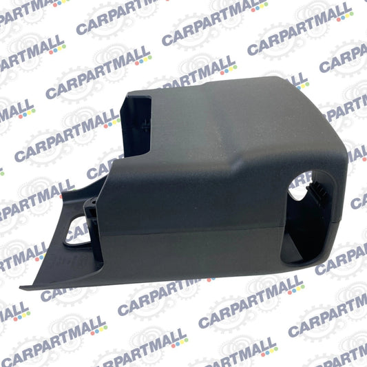 2013-2019 Ford Taurus Steering Column Upper & Lower Cover Bezel Trim DB53-3533-C